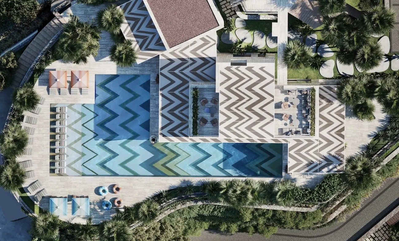 Yalikavak complex